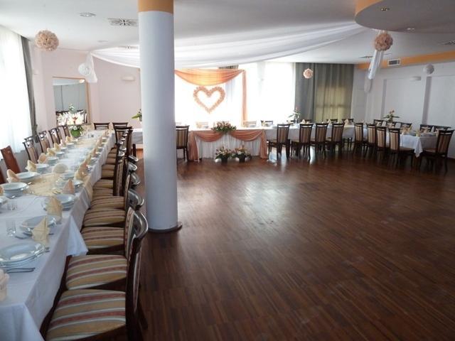 Hotel E-Lektor Morag Bagian luar foto